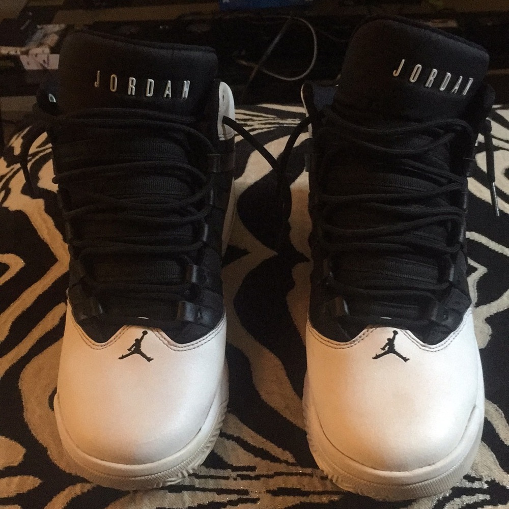 Jordan’s